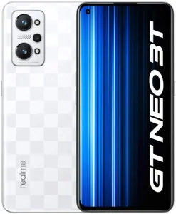 Замена стекла на телефоне Realme GT Neo3T в Санкт-Петербурге